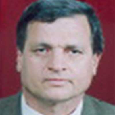 Dr. Hamdy  Mahmoud Zeyada