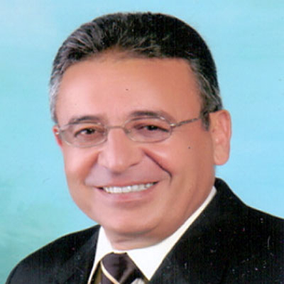 Dr. Ramadan  Abu El-Ella