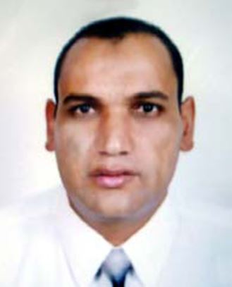 Dr. Esmat  Farouk  Ali Ahmed    