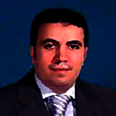 Dr. Emad El Deen  Kamal  Soliman 