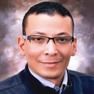 Prof. Dr. Ibrahim Anwar Ahmed  Abdelazim