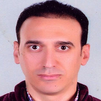 Dr. Ismail Ramadan Abdel-Rahim    