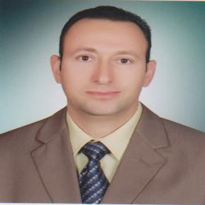Sherief M.  Abdel-Raheem