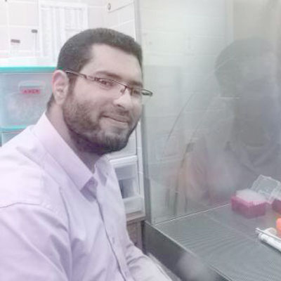 Dr. Waleed Mahmoud Arafa Ahmed