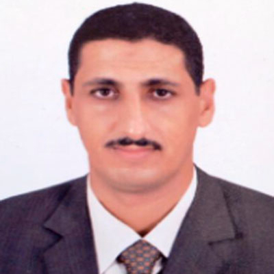 Dr. Hassan Ahmed Barakat Mohamed    