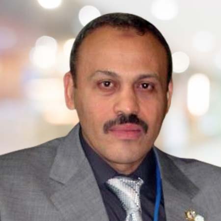 Dr. Alaaeldin Ahmed Hamza    