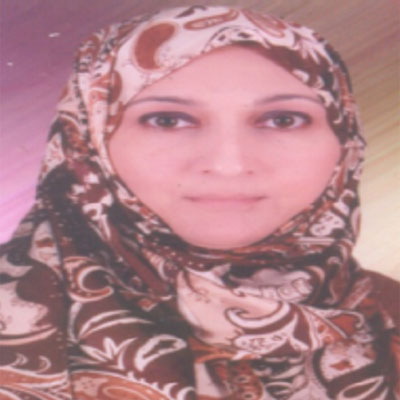 Dr. Abeer Mohamed Ali El Sayed    
