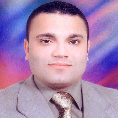 Dr. Kadry Mohamed Ibrahim Sadek