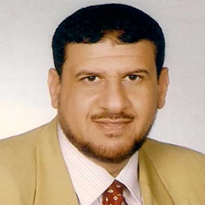 Dr. Maged Saad Abdel-Kader    