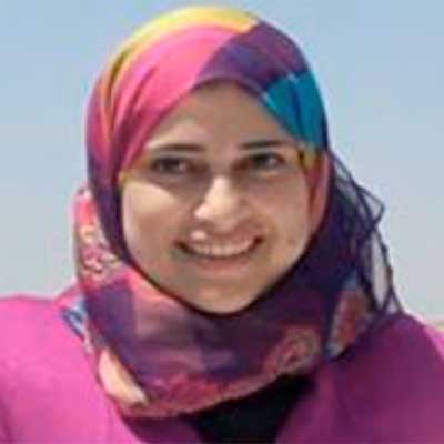 Dr. Mennat-allah Nour-Eldin Hussien    