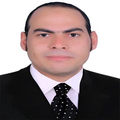 Ahmed M.  Abd El Tawab