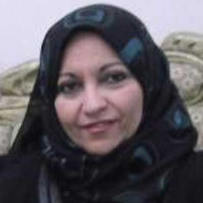 Dr. Laila A. Abouzeid    