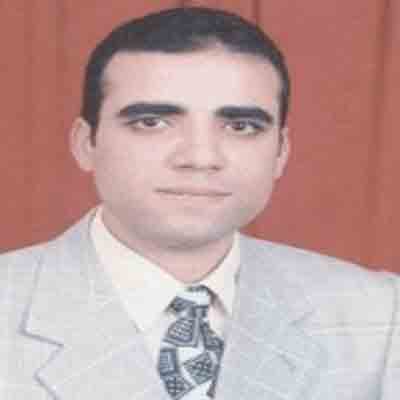 Dr. Wael Mohamed El-Sayed    