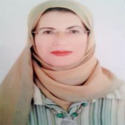 Dr. Sahar Awadallah Mohamed Hussein    