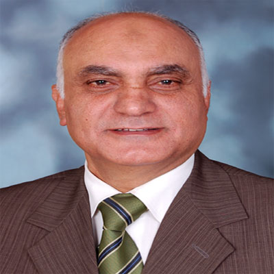 Prof. Elsayed Abou-Elfotowh Mohamed  Omer 