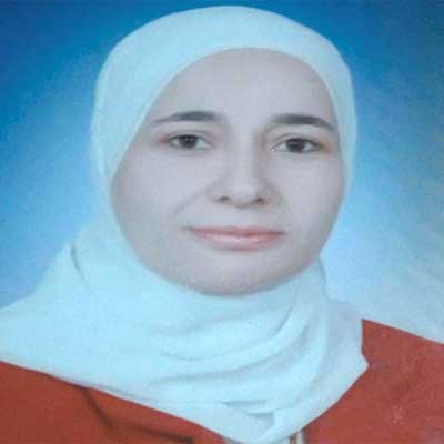 Dr. Hanan Aly Mohamed Abo-State