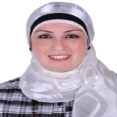 Nadine Adel  El-Sebay