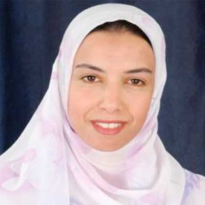 Dr. Iman Emam Omar Gomaa    