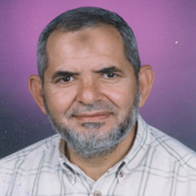 Dr. Salah Mohamed Hussein El Roby