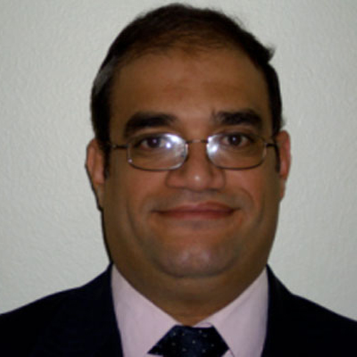 Prof. Sherif Mohamed Shaarawy