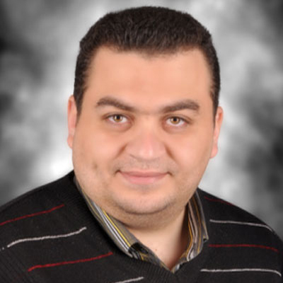 Dr. Shady  Mohamed Mohamed El Dafrawy
