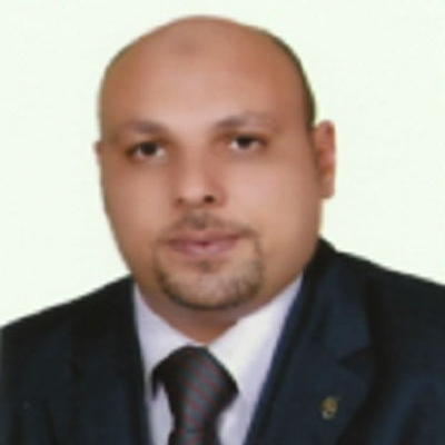 Dr. Sarhan Yousef Atwa