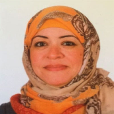 Shaymaa Ismaiel  Salem