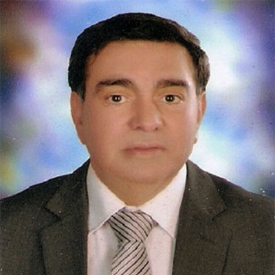 Prof. Dr. Robiel Kamel Moawad