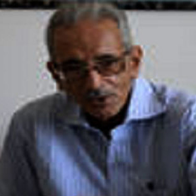 Prof. Dr. Fawzi Amin El-Shobaki