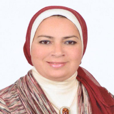 Dr. Heba Saad El Sayed