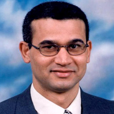 Dr. Safwat Amin Azer