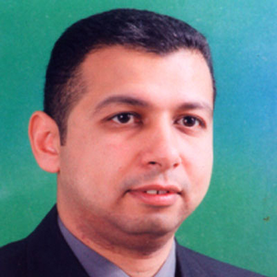 Dr. Hany Mohamed Wahba