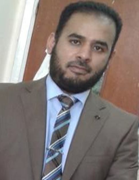 Dr. Ahmed Mohammed Abu-Dief