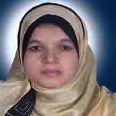 Dr. Ghada Wagih Abo El-Souad    