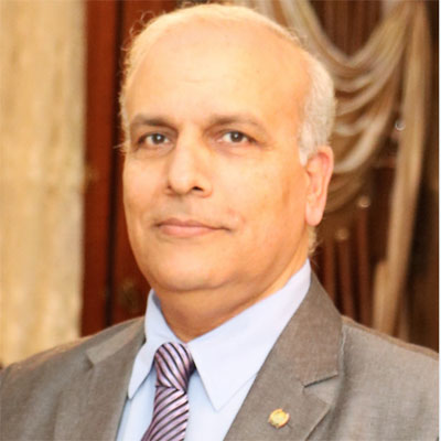 Dr. Magdy Youssef Abdelaal    