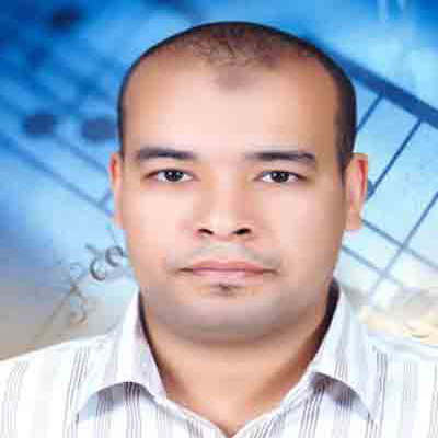 Dr. Yasser Abdel Galil Ahmed    