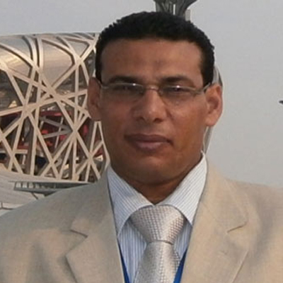 Ibrahim  Aly