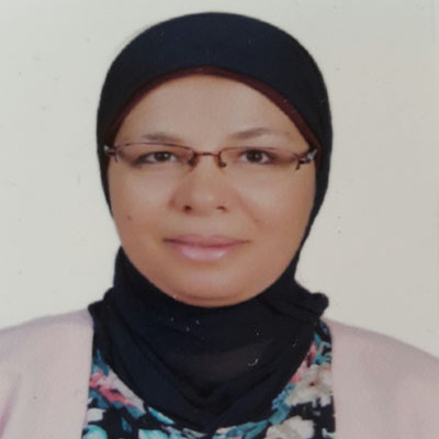 Dr. Howaida   Ibrahim Abd Alla