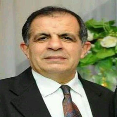 Dr. Saad Zakaria Mohammed    