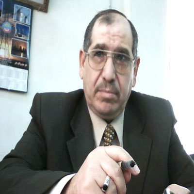 Dr. Haroon Mohamad Barakat    