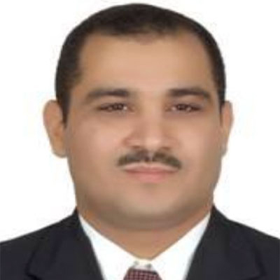 Dr. Emad Ibrahim   M. M. Khater