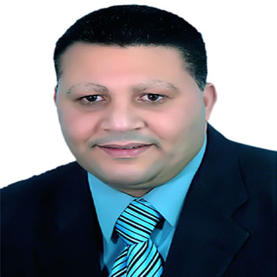 Dr. Hamdino Mohamed Ibrahim Ahmed    