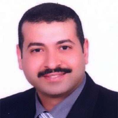 Dr. Ihab  Salah Abd El-Hamid Ashoush    