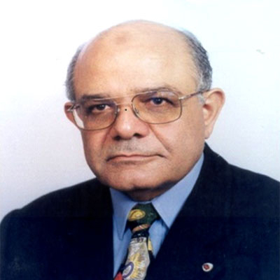 Dr. Esmat  Mohamed Hegazi