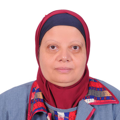 Nagwa Abdallah  Ismail