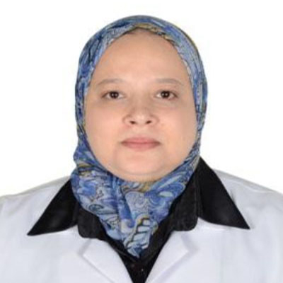 Dr. Sahar  Younes Ibrahim Issa