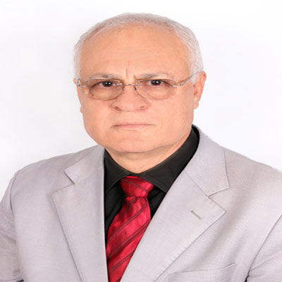 Dr. Basiouny Ahmed  Basiouny El-Gamal