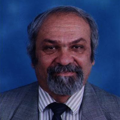 Prof. Dr. Helmy Tawfik El-Zanfaly    