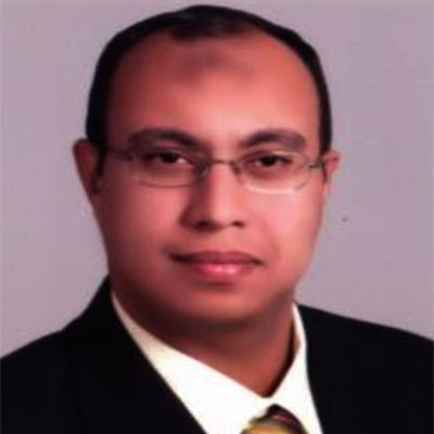Dr. Hayssam M. Mohamed Ali