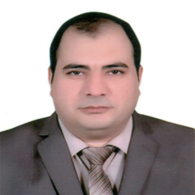 Dr. Gomaa  Nour El-Dien Abd El-Rahman Eid    